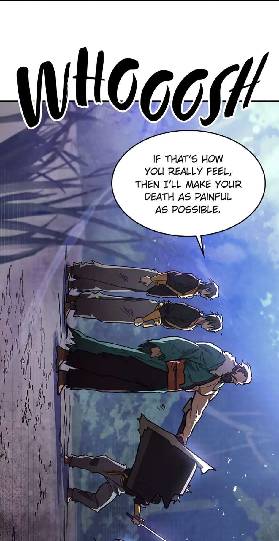 Yi Shen Dang Guan Chapter 26 40